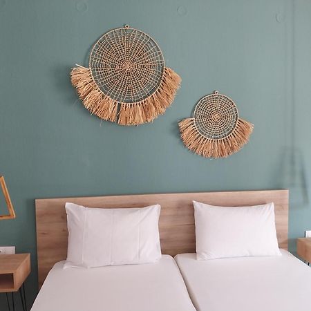 Euphoria Complexb Apartment Kavos Exterior photo