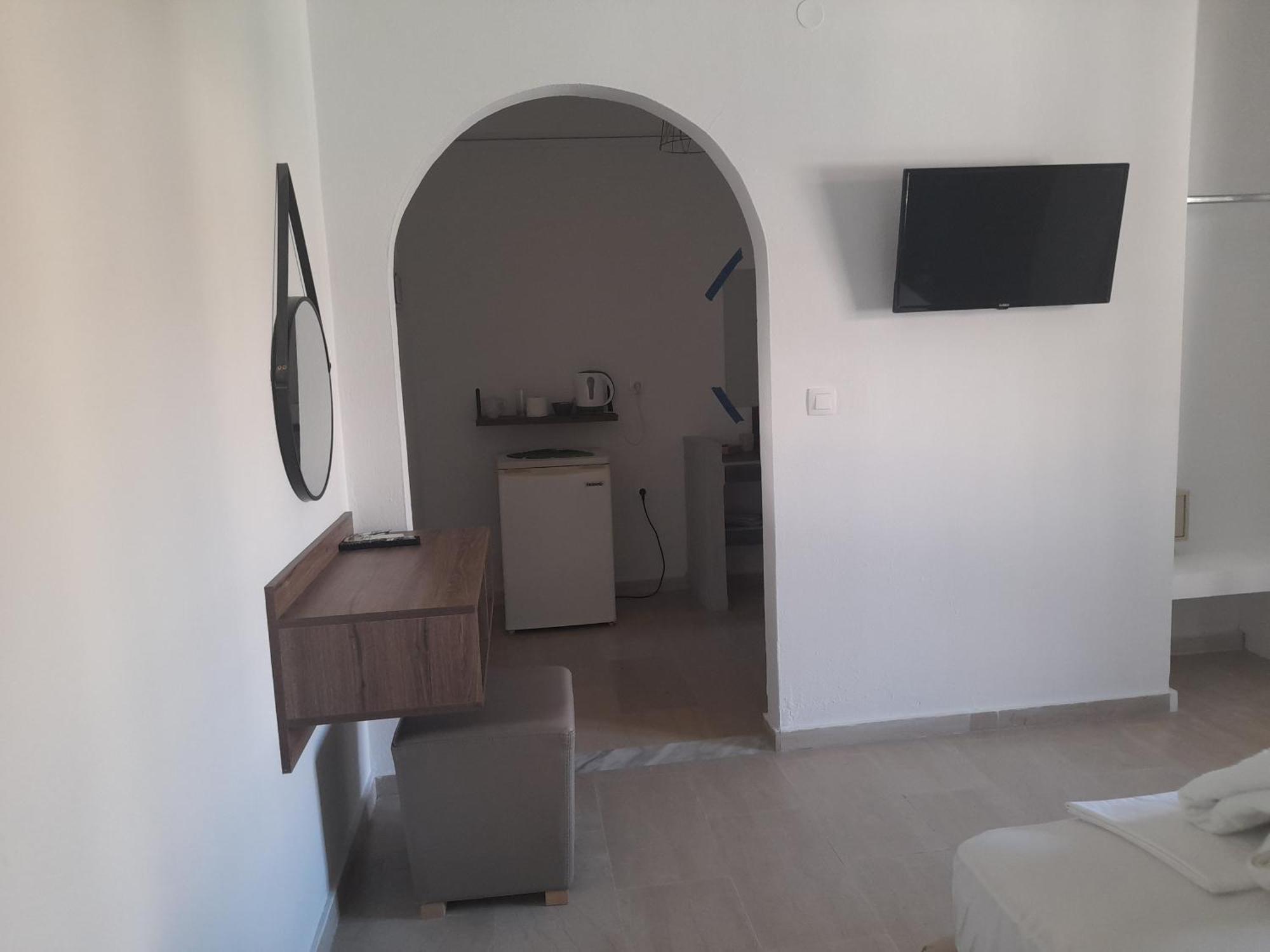 Euphoria Complexb Apartment Kavos Exterior photo