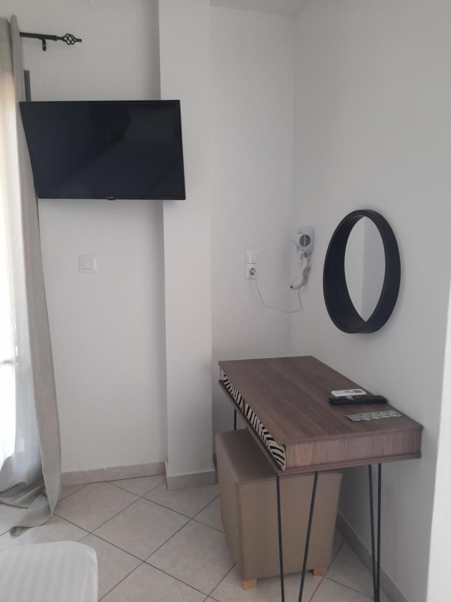 Euphoria Complexb Apartment Kavos Exterior photo