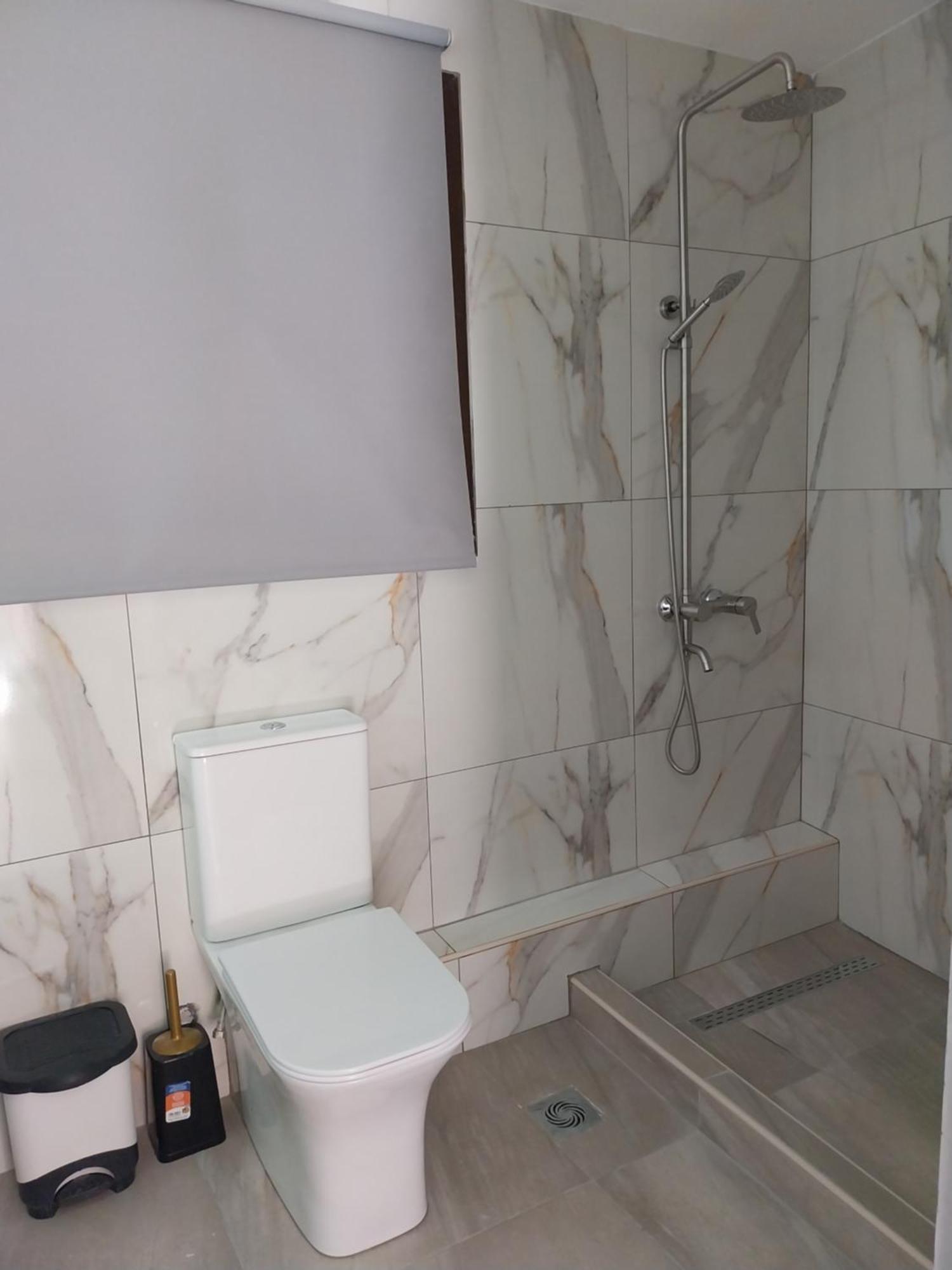Euphoria Complexb Apartment Kavos Exterior photo