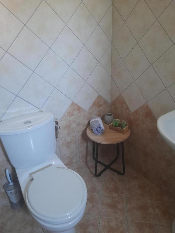 Euphoria Complexb Apartment Kavos Exterior photo