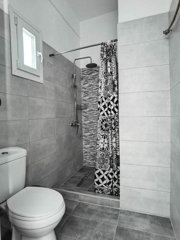 Euphoria Complexb Apartment Kavos Exterior photo