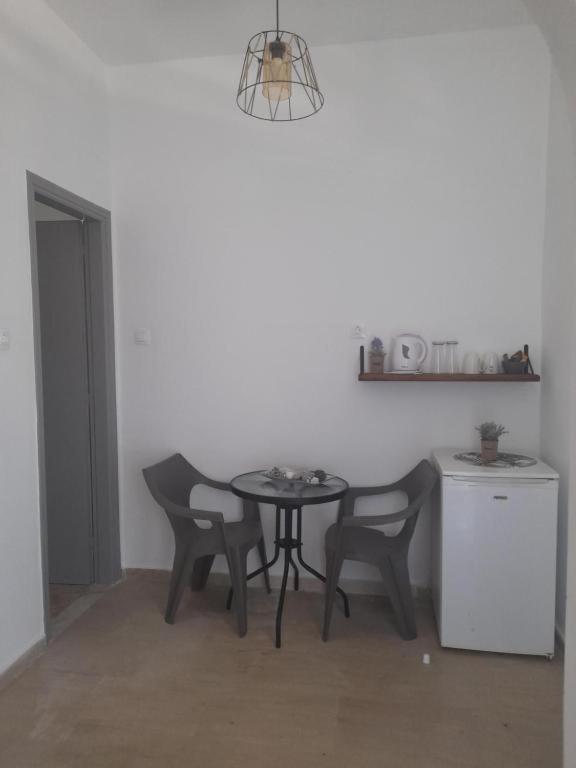 Euphoria Complexb Apartment Kavos Exterior photo